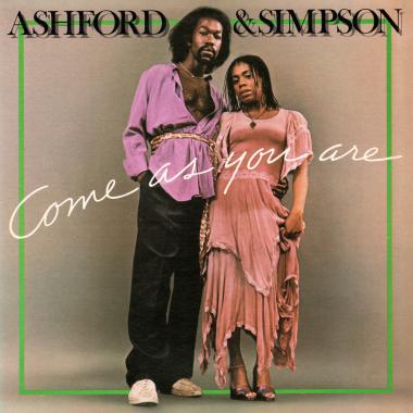 Ashford and Simpson -  Come as You Are